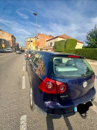 Volkswagen Golf 2005