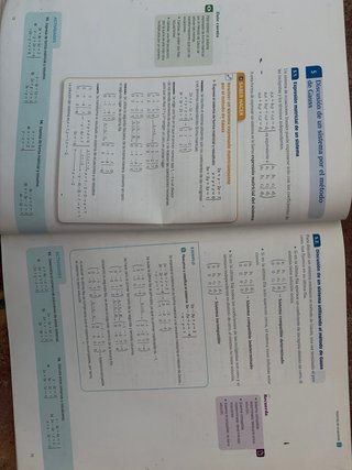 Matemáticas I Serie Resuelve 1 Bachillerato