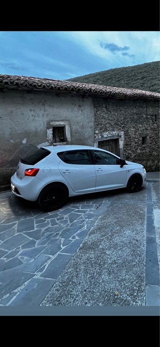 SEAT Ibiza 2016