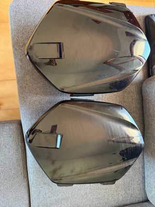 Yamaha Tracer 7 GT