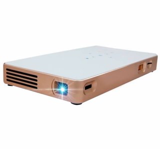 Proyector Portátil full HD