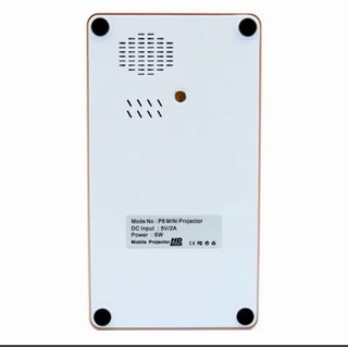 Proyector Portátil full HD