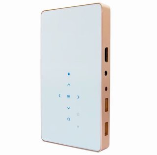 Proyector Portátil full HD