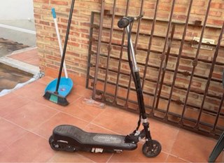 Patinete Eléctrico MYWIGO Infantil