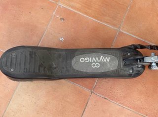 Patinete Eléctrico MYWIGO Infantil