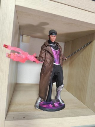 Figura Gambito Premier Toys