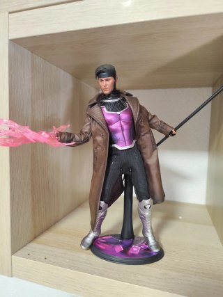 Figura Gambito Premier Toys