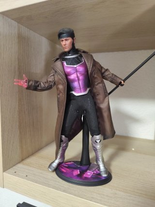Figura Gambito Premier Toys