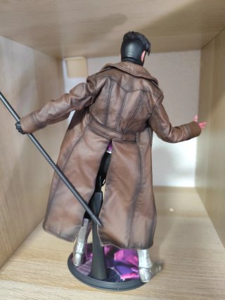 Figura Gambito Premier Toys