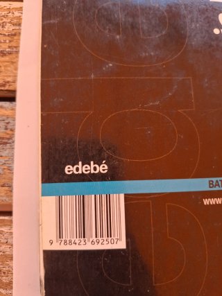 Llibre estudi