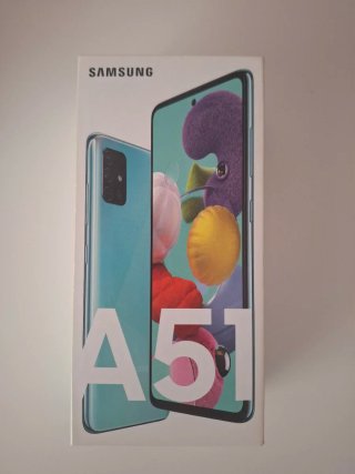 Samsung Galaxy A51