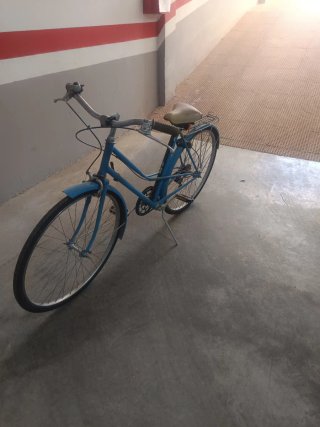 2 Bicicletas Clásicas