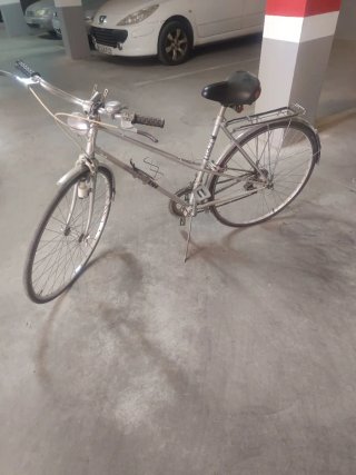 2 Bicicletas Clásicas