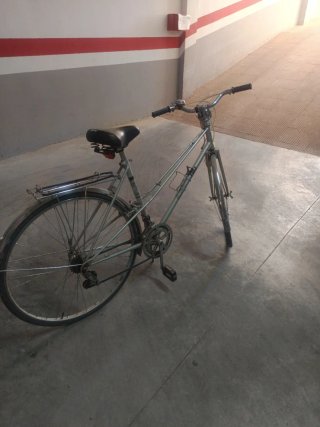 2 Bicicletas Clásicas