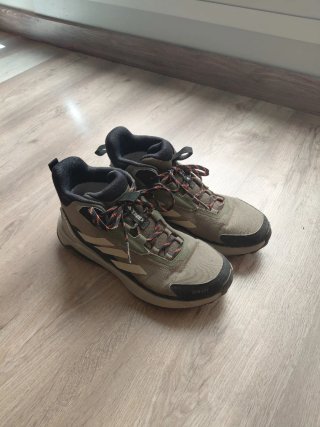 Botas de montaña Adidas Terrex