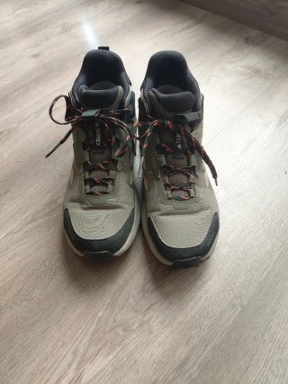 Botas de montaña Adidas Terrex