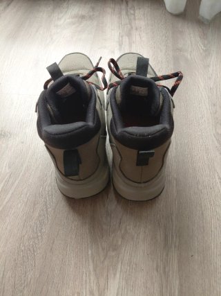 Botas de montaña Adidas Terrex