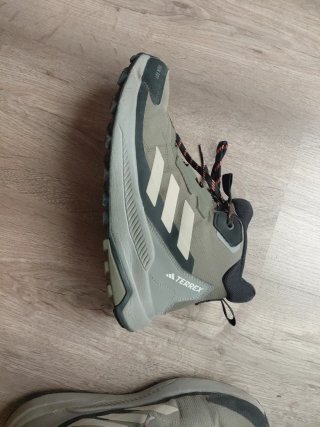 Botas de montaña Adidas Terrex