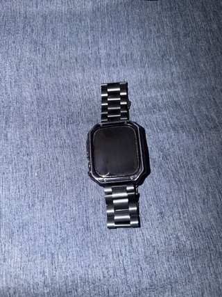 Apple Watch S10 Negro 46mm GPS negociable