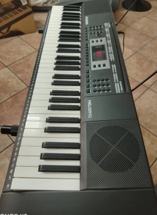 Alesis Melody 61 Pianola Tastiera