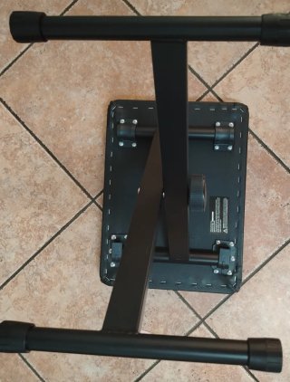 Alesis Melody 61 Pianola Tastiera