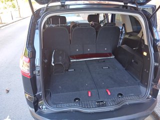 Ford S-MAX 2011