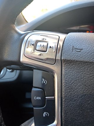 Ford S-MAX 2011