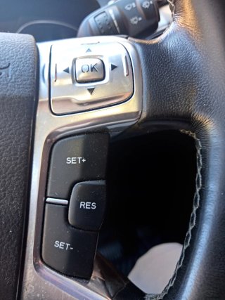 Ford S-MAX 2011