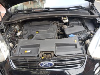 Ford S-MAX 2011