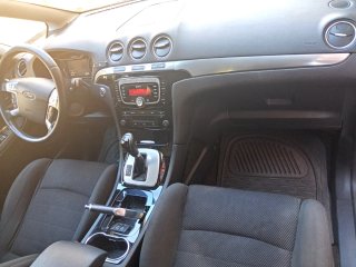 Ford S-MAX 2011