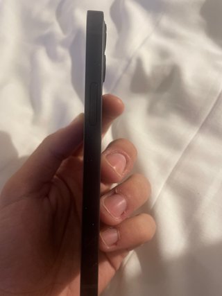 iPhone 12 mini 128GB Negro
