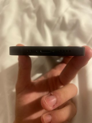 iPhone 12 mini 128GB Negro