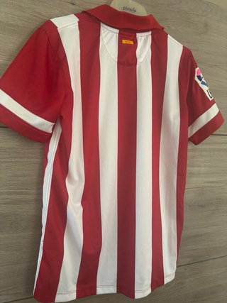 Camiseta Atlético de Madrid Nike