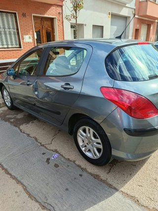 Peugeot 308 2008