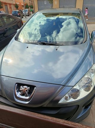 Peugeot 308 2008
