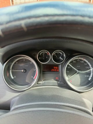 Peugeot 308 2008