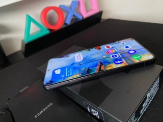 Samsung Galaxy S22