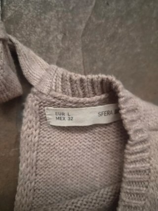 Sudadera Revolución Peña