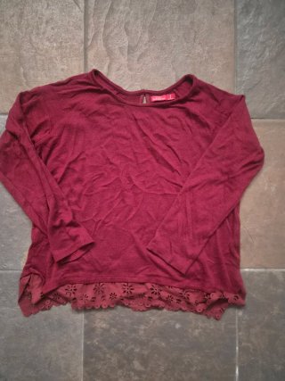 Sudadera Revolución Peña