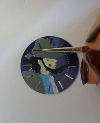 Orologio Casio MTP-1303 Daisuke Jigen