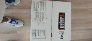 Barbacoa Carbón Weber Classic Kettle