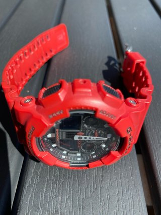 Casio G-SHOCK