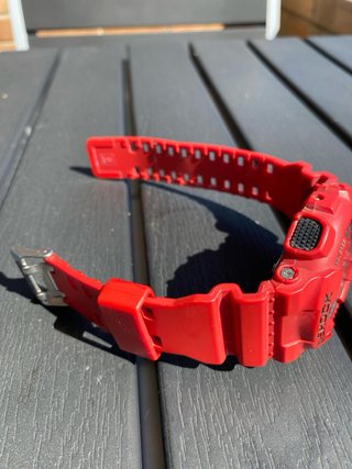 Casio G-SHOCK