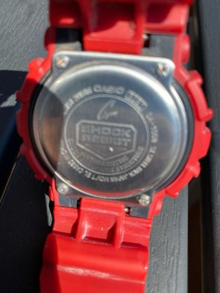 Casio G-SHOCK