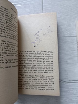 Libros 3€ ud