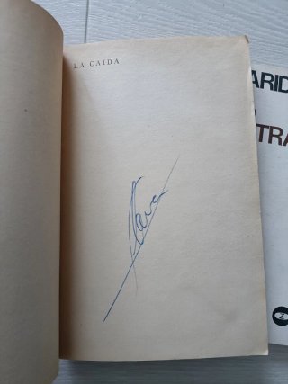 Libros 3€ ud