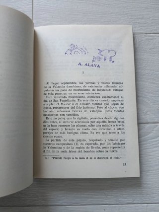 Libros 3€ ud