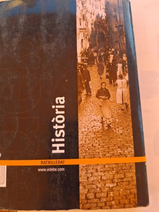 Llibre estudi
