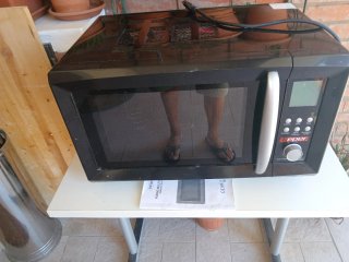 Forno Multichef Beper 4 in 1