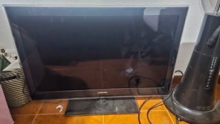 Samsung TV 40 Pulgadas